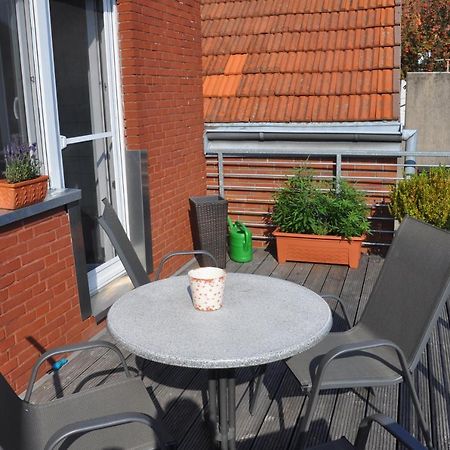Ferienwohnung Hoelscher Sendenhorst Extérieur photo