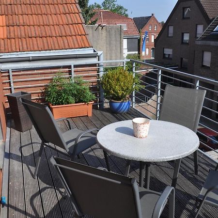 Ferienwohnung Hoelscher Sendenhorst Extérieur photo