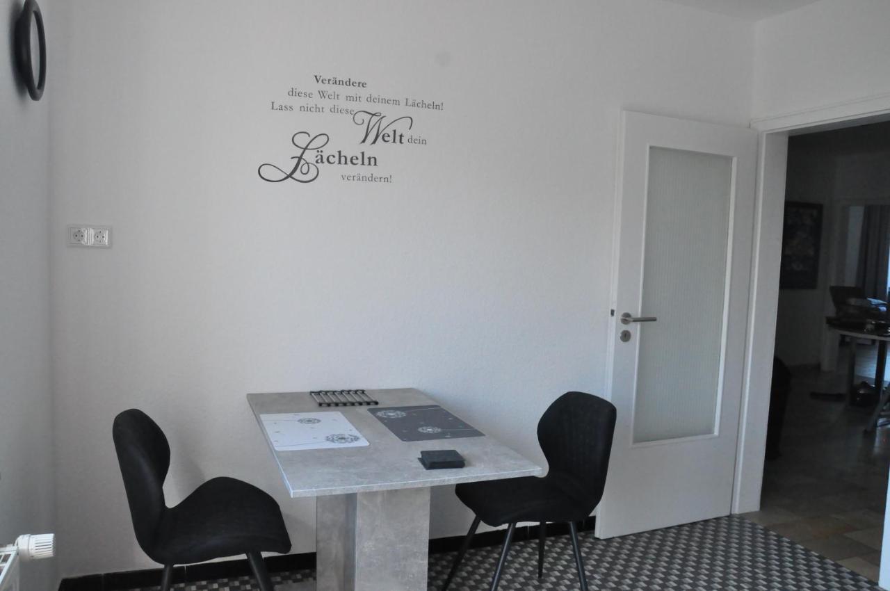 Ferienwohnung Hoelscher Sendenhorst Extérieur photo