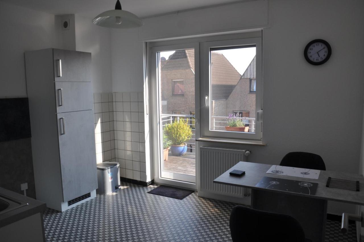 Ferienwohnung Hoelscher Sendenhorst Extérieur photo