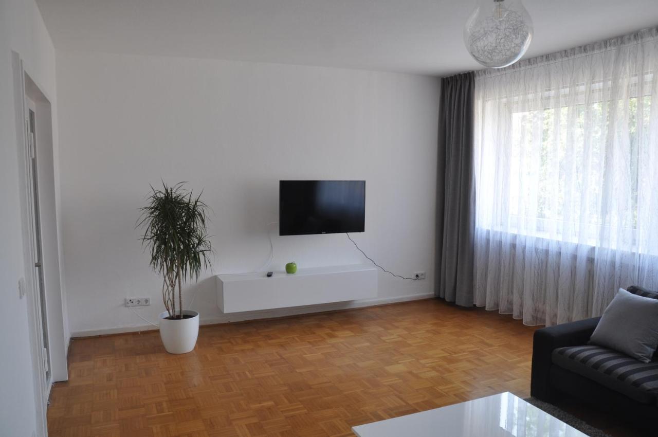 Ferienwohnung Hoelscher Sendenhorst Extérieur photo