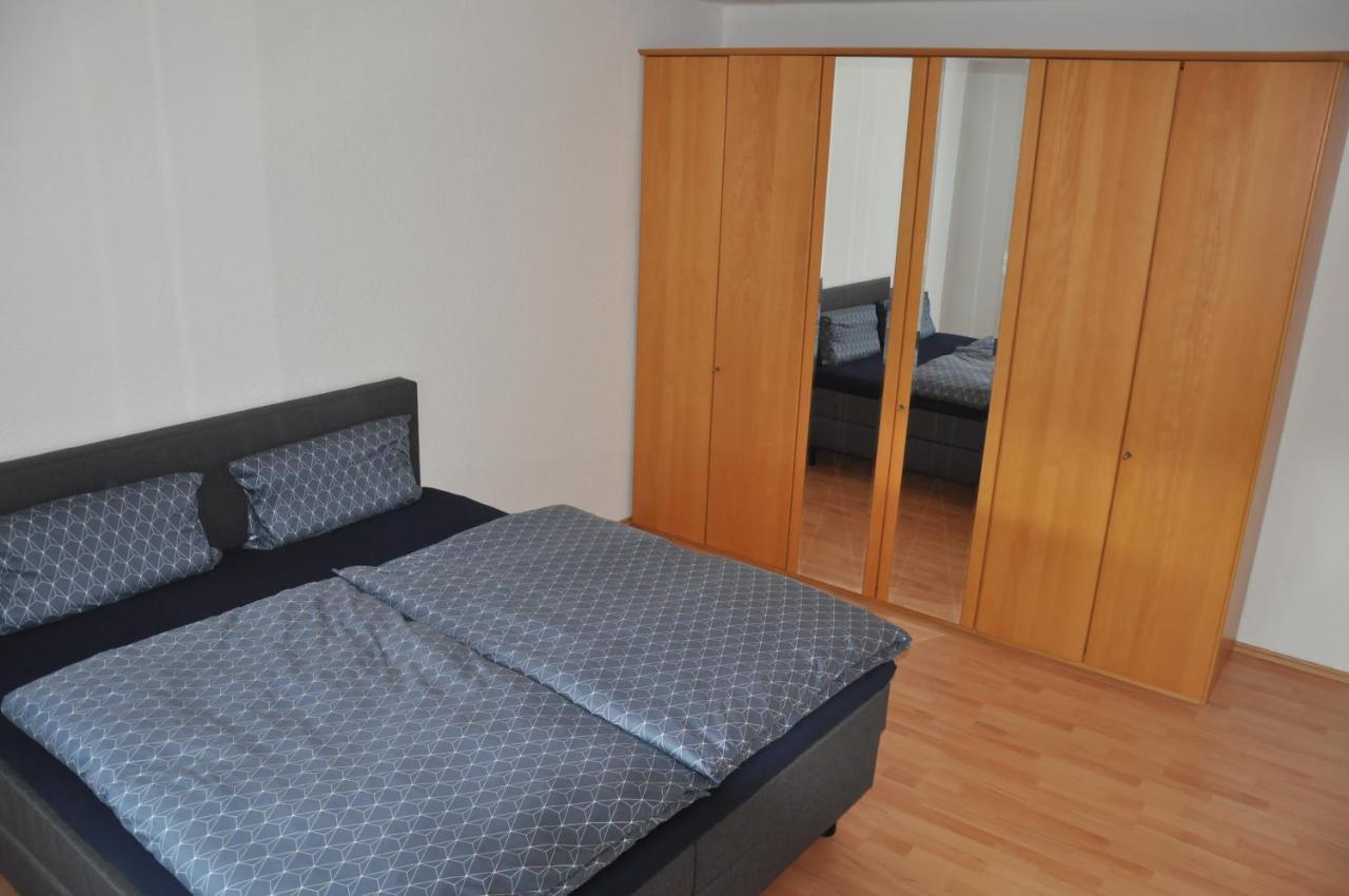 Ferienwohnung Hoelscher Sendenhorst Extérieur photo