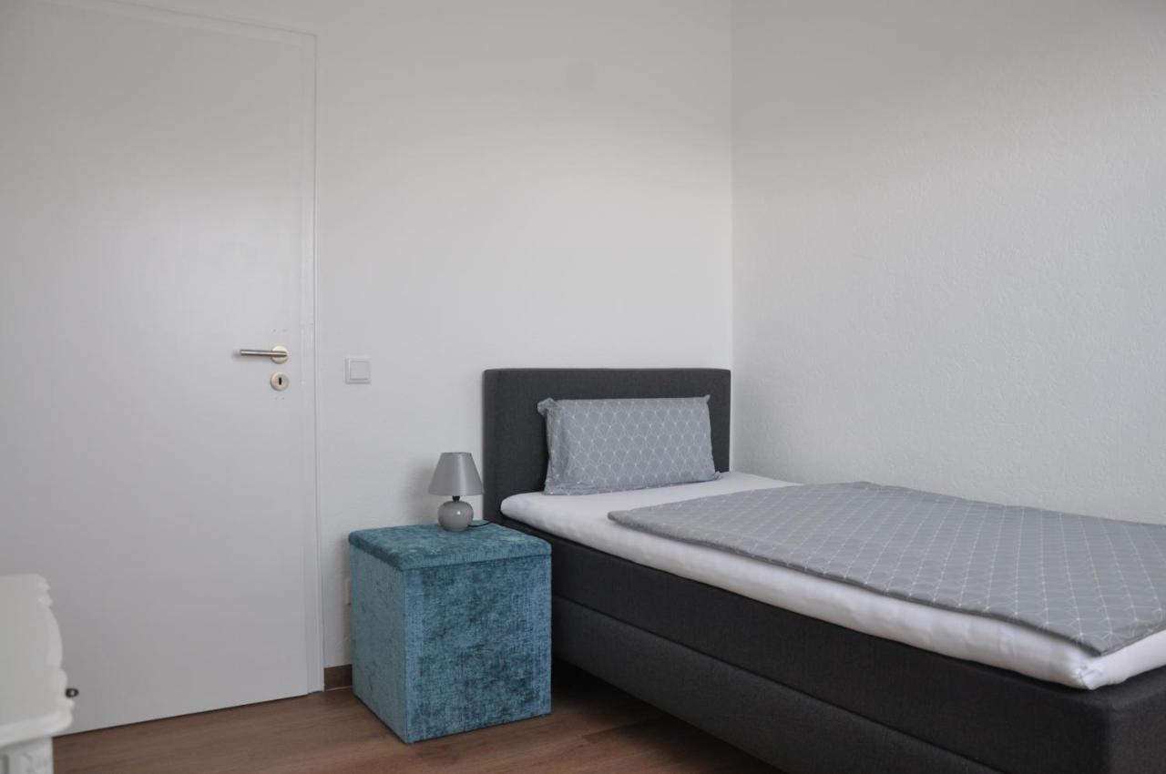 Ferienwohnung Hoelscher Sendenhorst Extérieur photo
