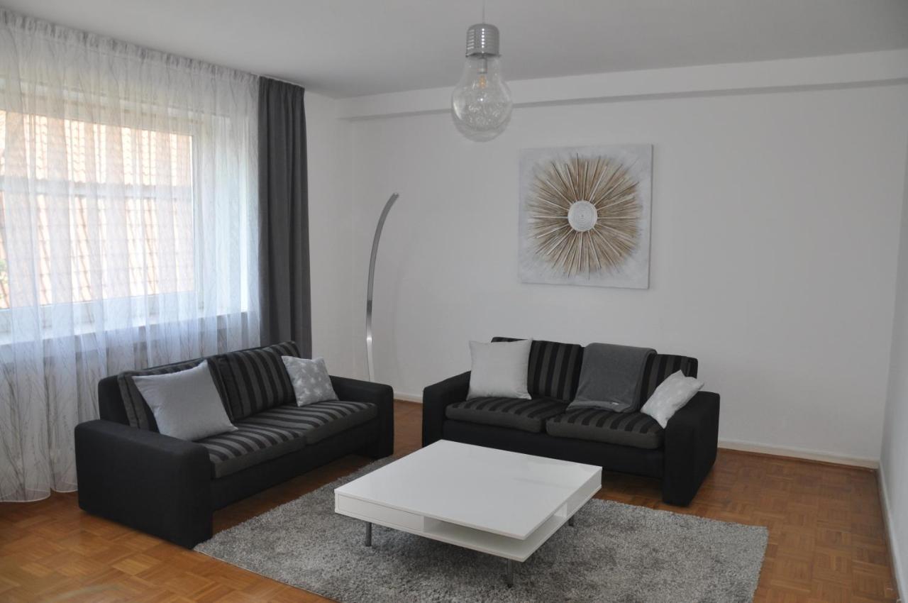Ferienwohnung Hoelscher Sendenhorst Extérieur photo