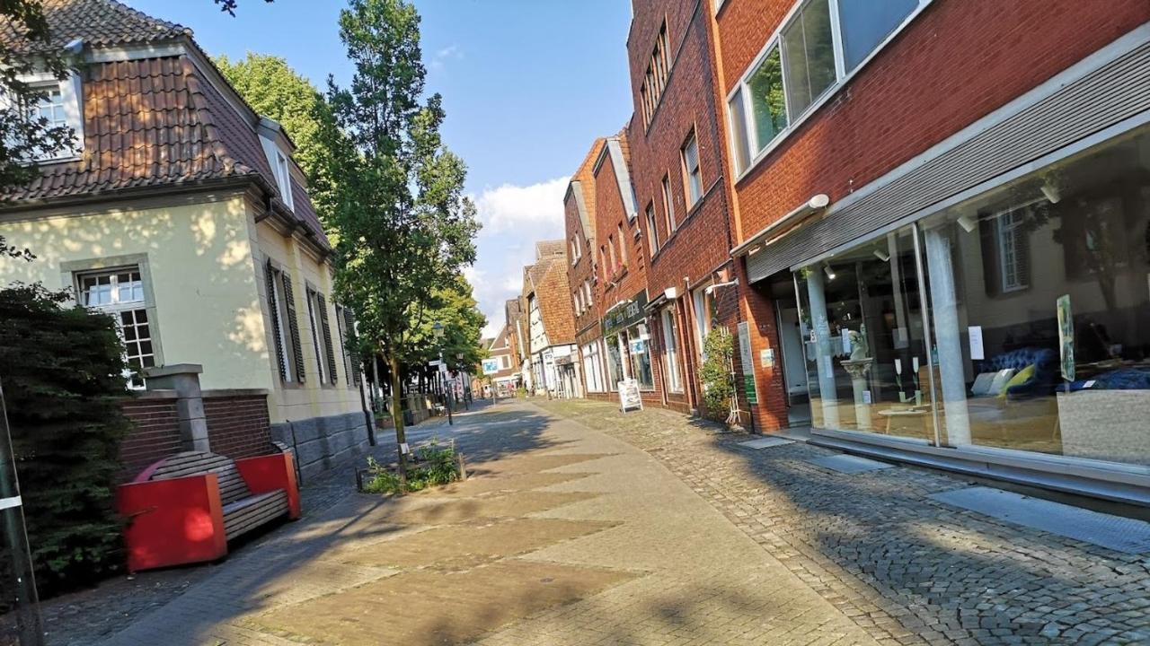 Ferienwohnung Hoelscher Sendenhorst Extérieur photo