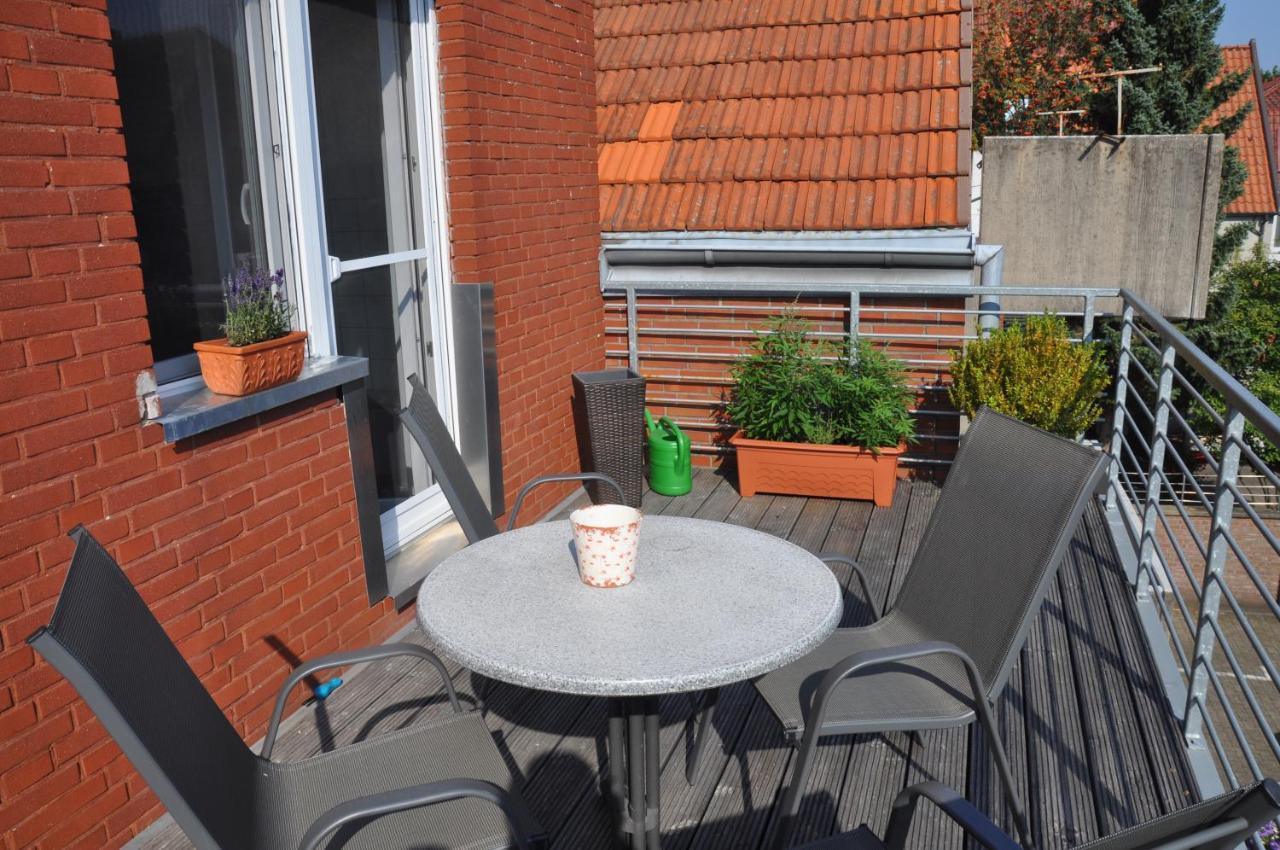 Ferienwohnung Hoelscher Sendenhorst Extérieur photo