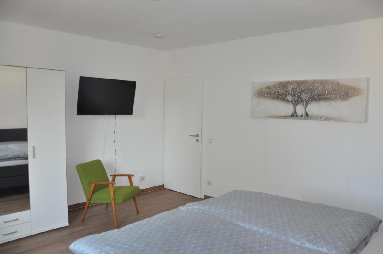 Ferienwohnung Hoelscher Sendenhorst Extérieur photo