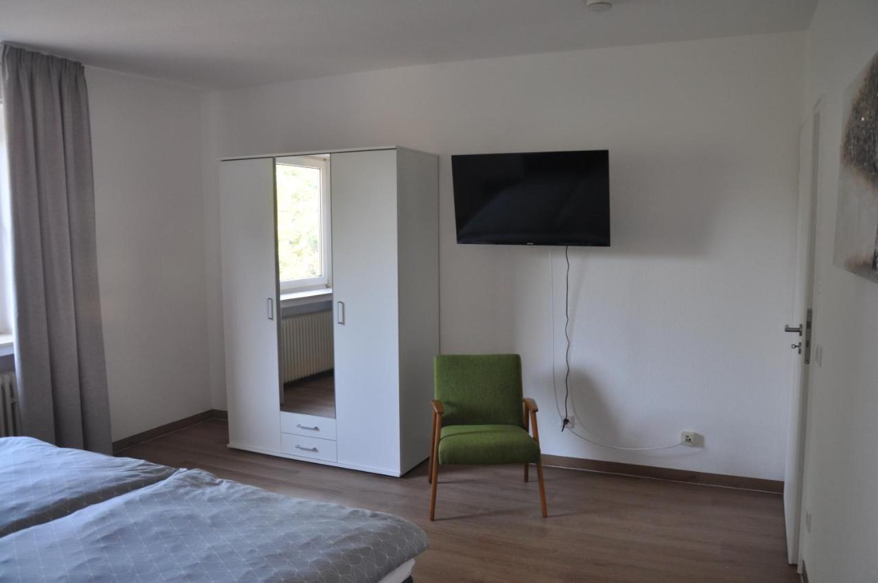 Ferienwohnung Hoelscher Sendenhorst Extérieur photo