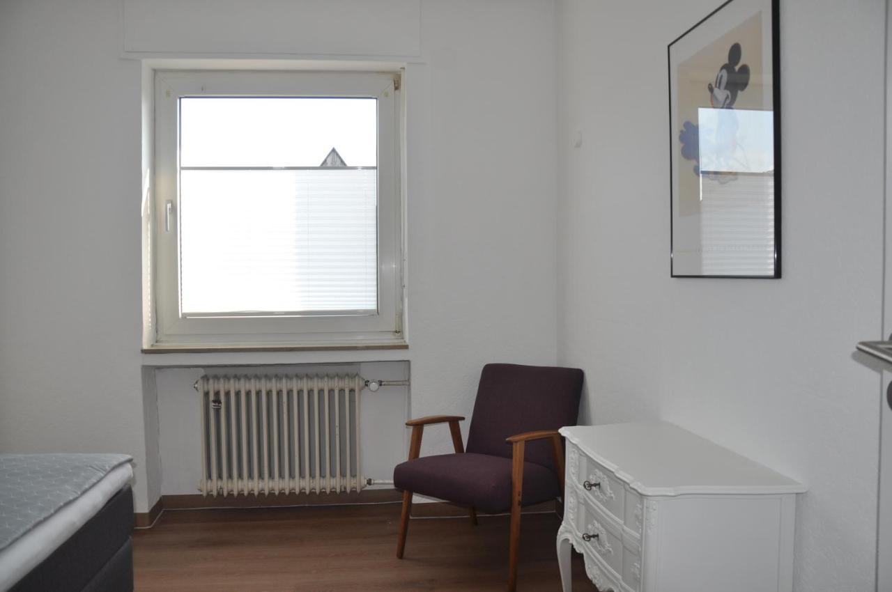Ferienwohnung Hoelscher Sendenhorst Extérieur photo