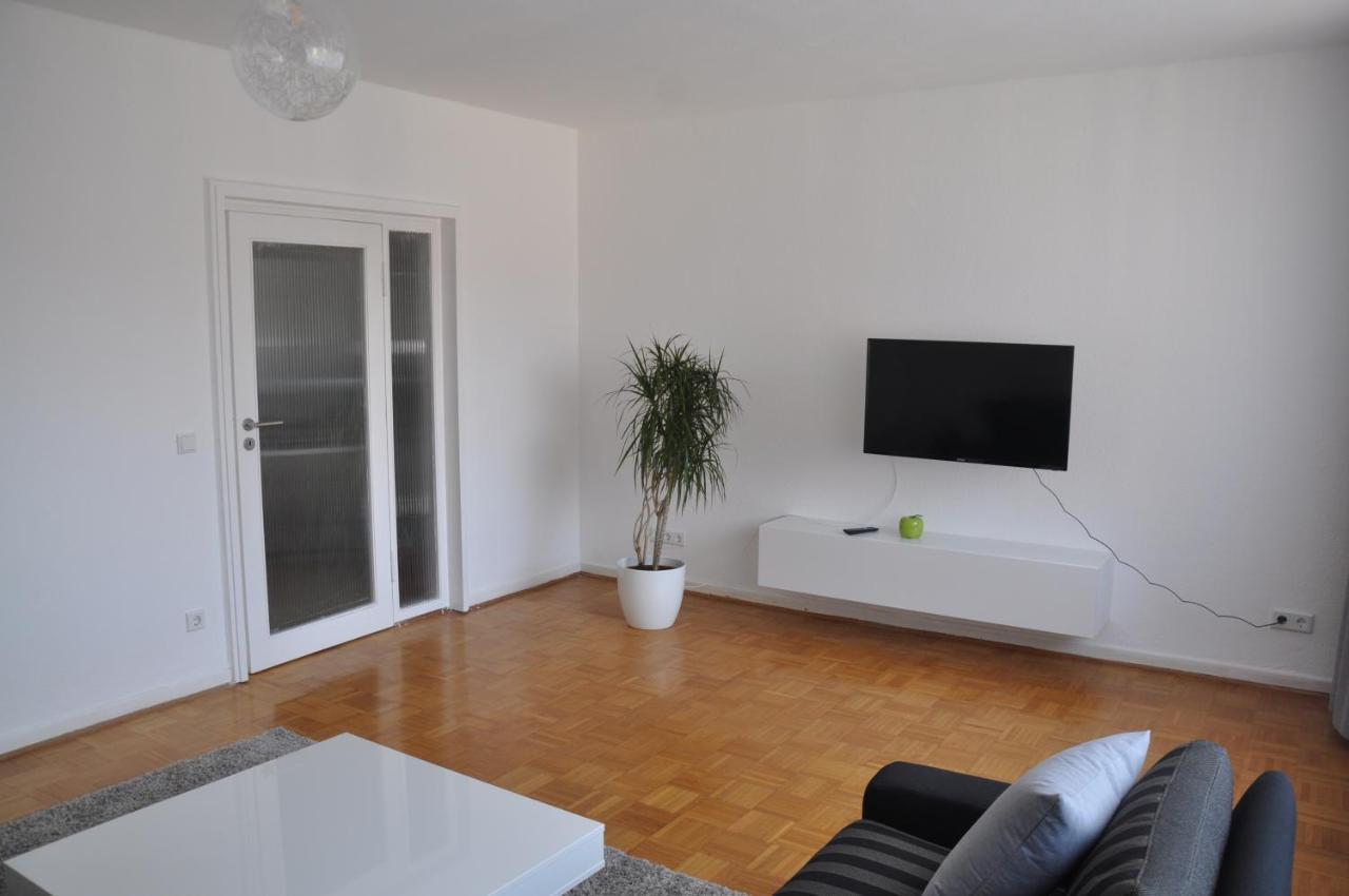 Ferienwohnung Hoelscher Sendenhorst Extérieur photo