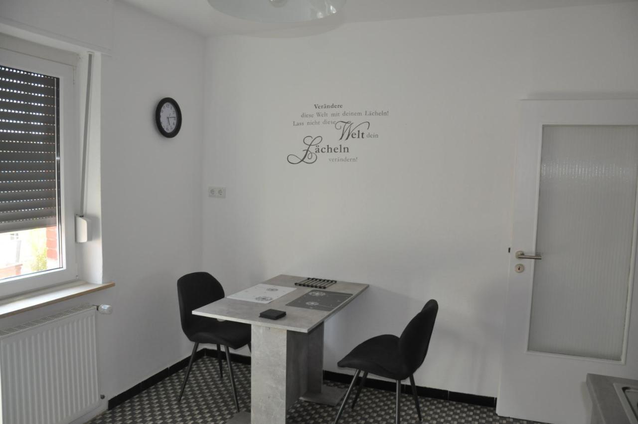 Ferienwohnung Hoelscher Sendenhorst Extérieur photo