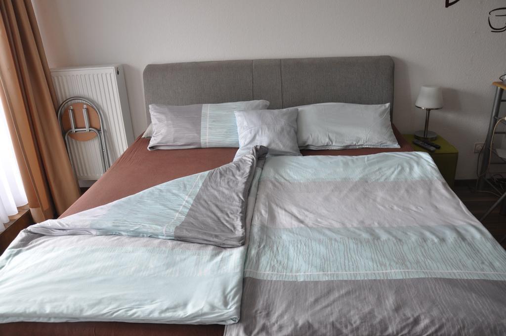 Ferienwohnung Hoelscher Sendenhorst Extérieur photo