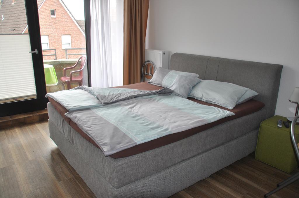 Ferienwohnung Hoelscher Sendenhorst Extérieur photo