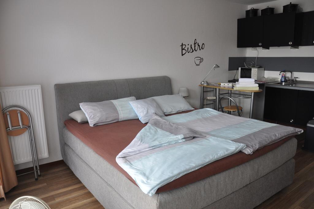 Ferienwohnung Hoelscher Sendenhorst Extérieur photo