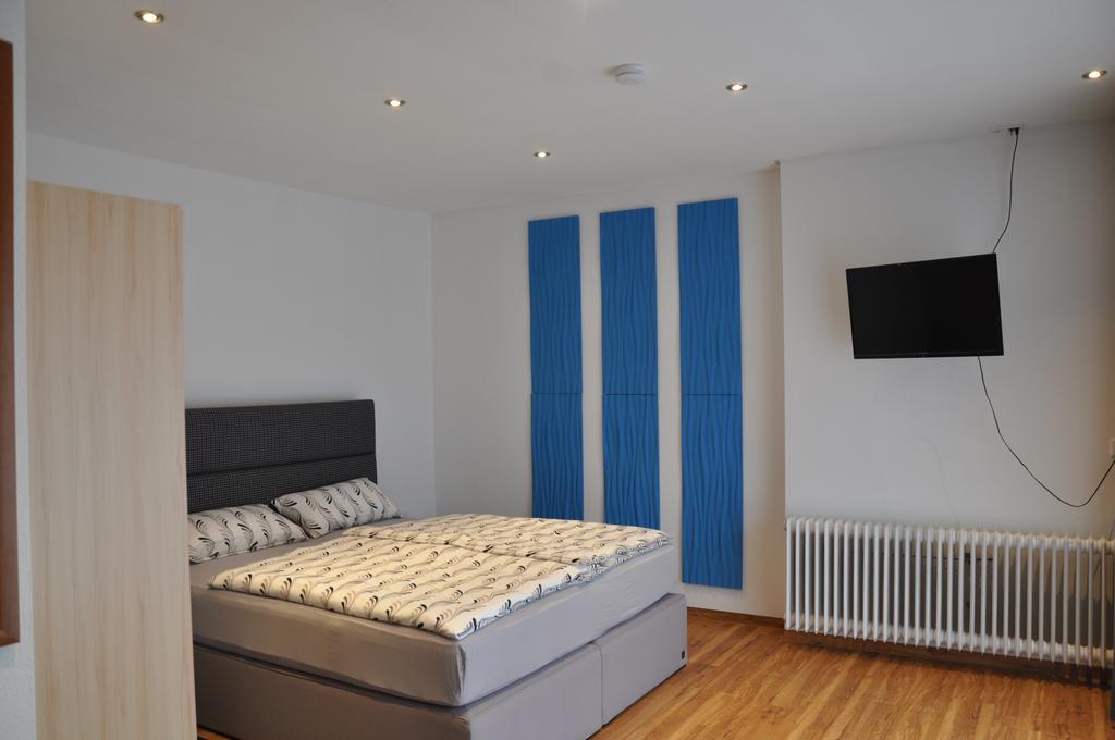Ferienwohnung Hoelscher Sendenhorst Extérieur photo