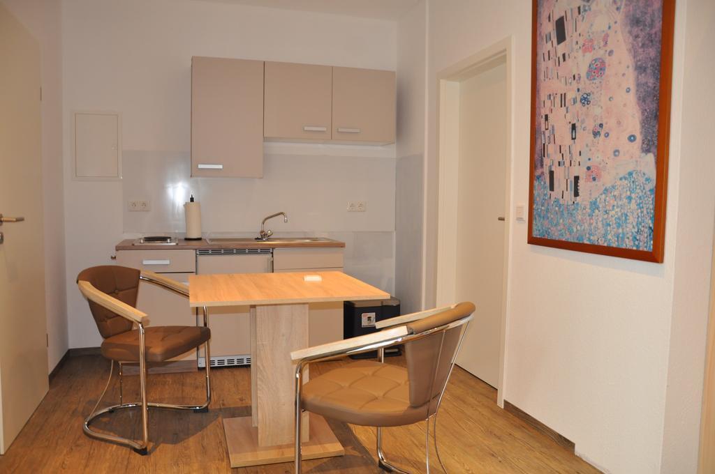 Ferienwohnung Hoelscher Sendenhorst Extérieur photo