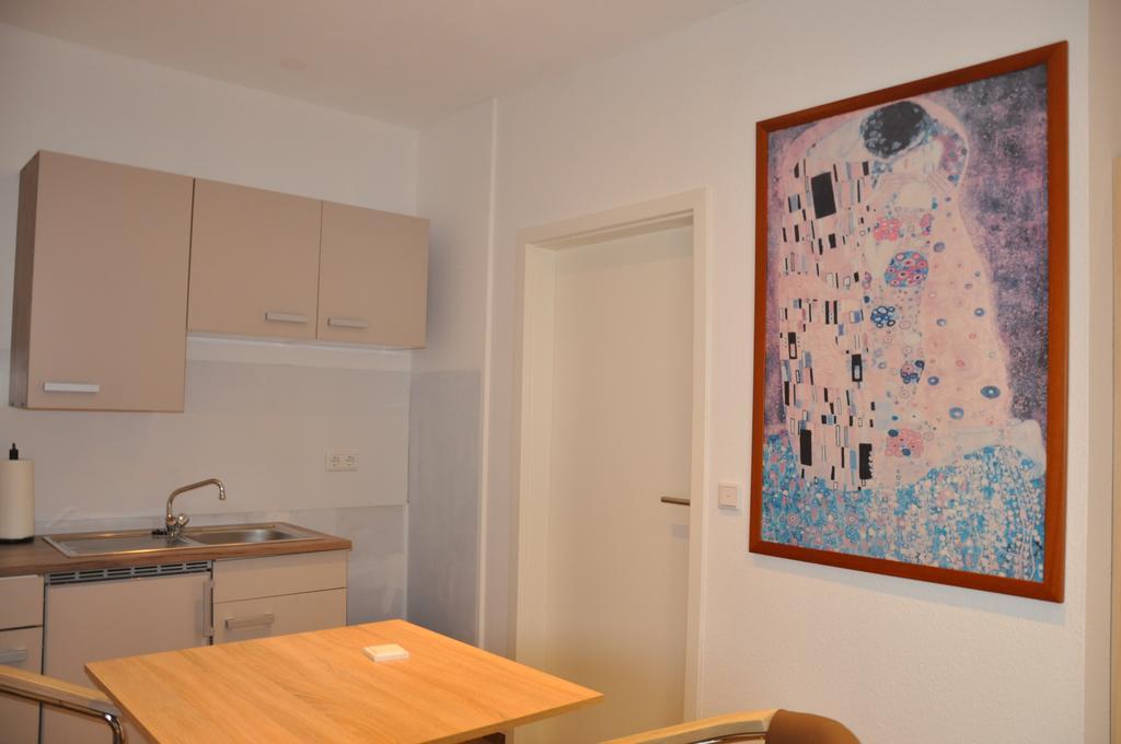 Ferienwohnung Hoelscher Sendenhorst Extérieur photo