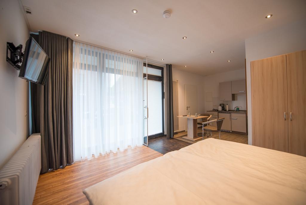 Ferienwohnung Hoelscher Sendenhorst Extérieur photo