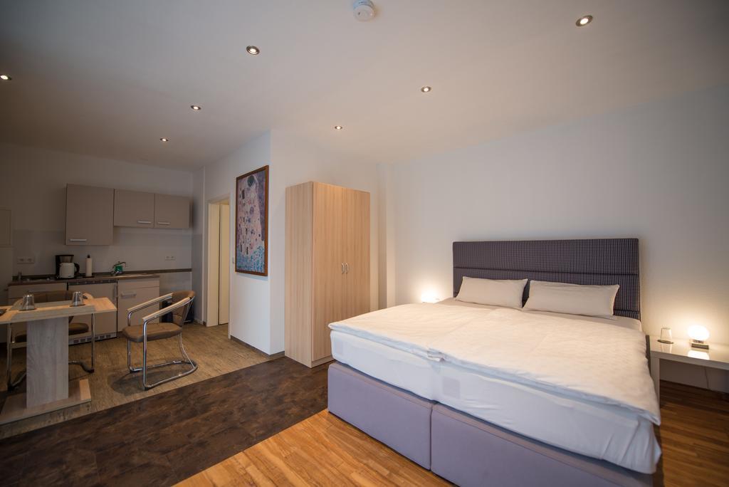 Ferienwohnung Hoelscher Sendenhorst Extérieur photo