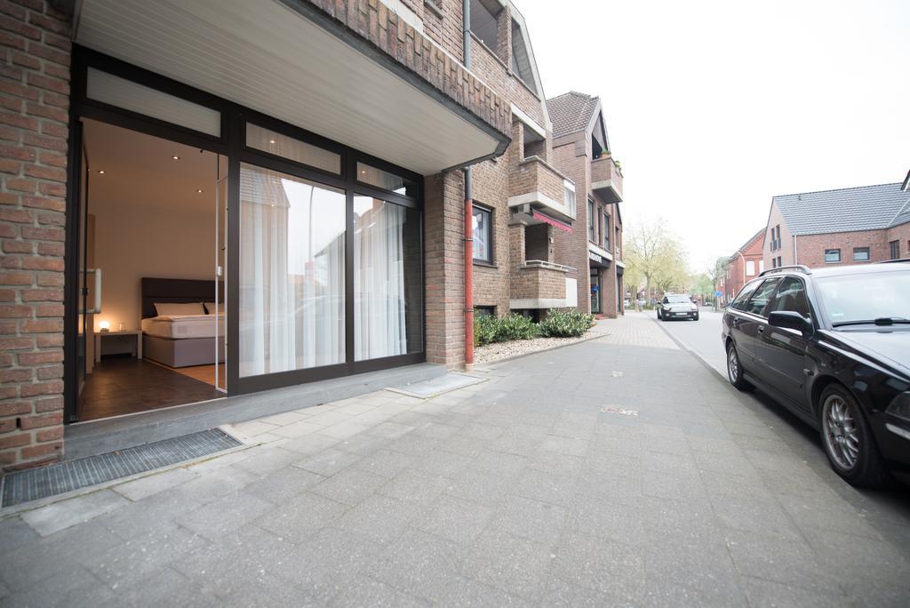 Ferienwohnung Hoelscher Sendenhorst Extérieur photo