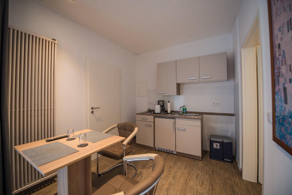 Ferienwohnung Hoelscher Sendenhorst Extérieur photo