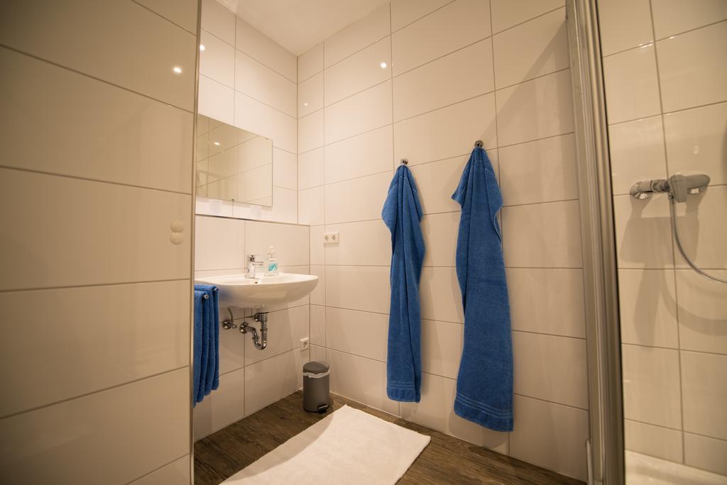 Ferienwohnung Hoelscher Sendenhorst Extérieur photo