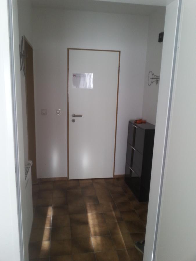 Ferienwohnung Hoelscher Sendenhorst Extérieur photo