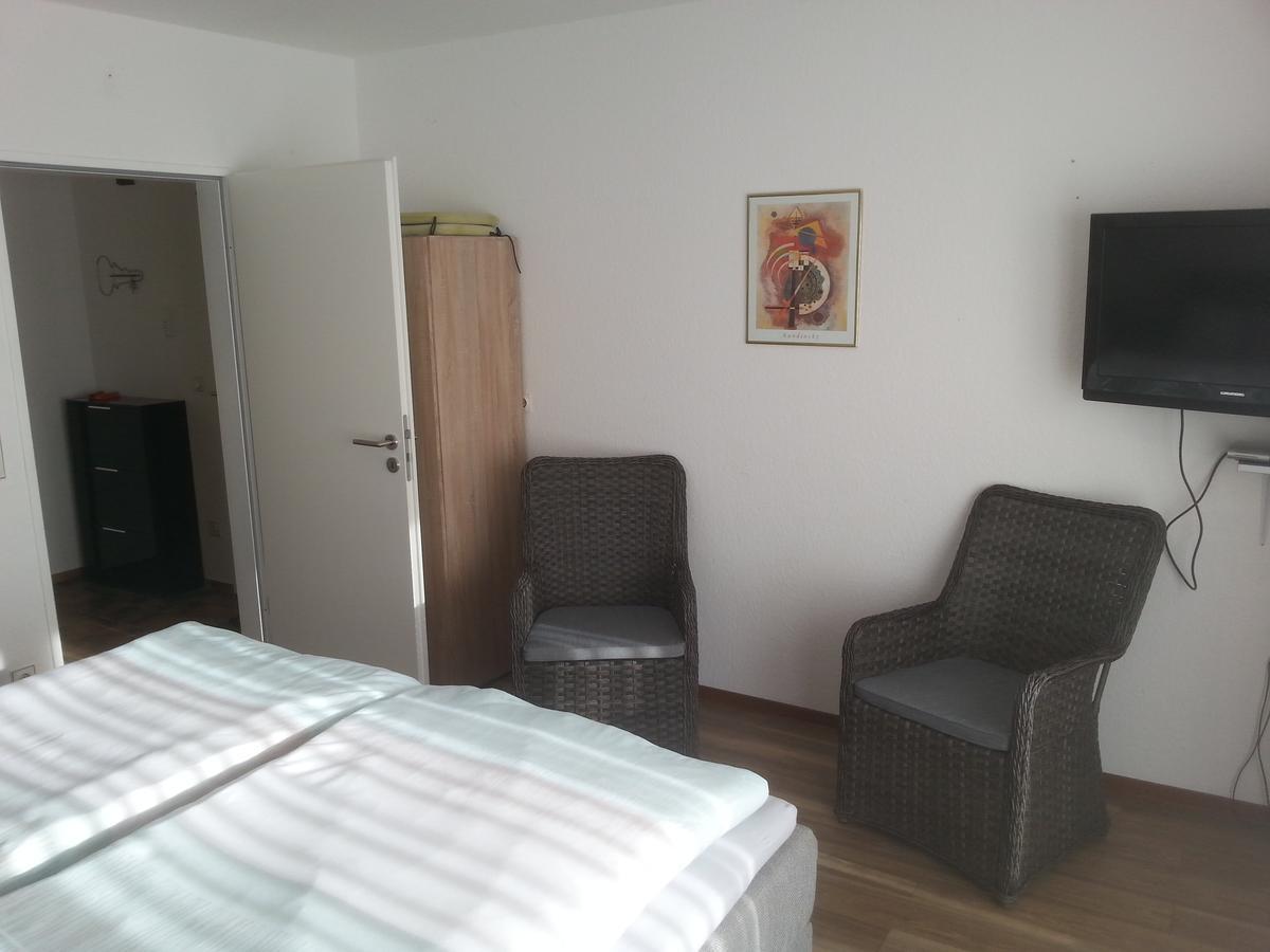 Ferienwohnung Hoelscher Sendenhorst Extérieur photo