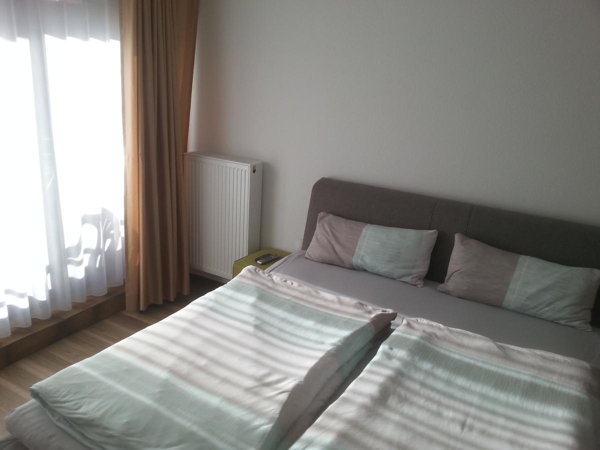 Ferienwohnung Hoelscher Sendenhorst Extérieur photo