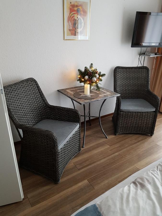 Ferienwohnung Hoelscher Sendenhorst Extérieur photo