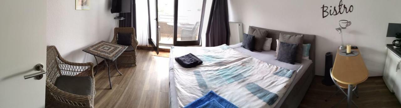 Ferienwohnung Hoelscher Sendenhorst Extérieur photo