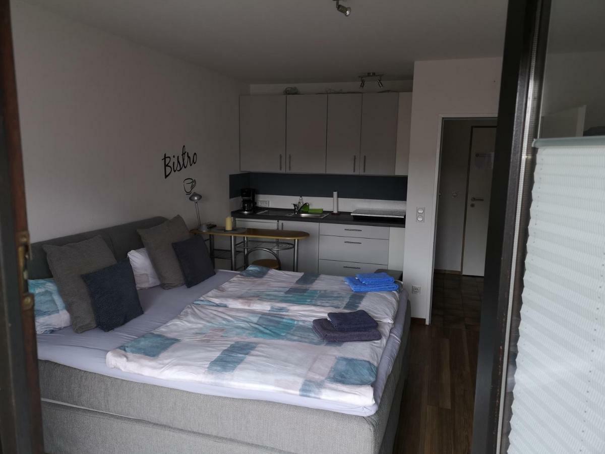 Ferienwohnung Hoelscher Sendenhorst Extérieur photo
