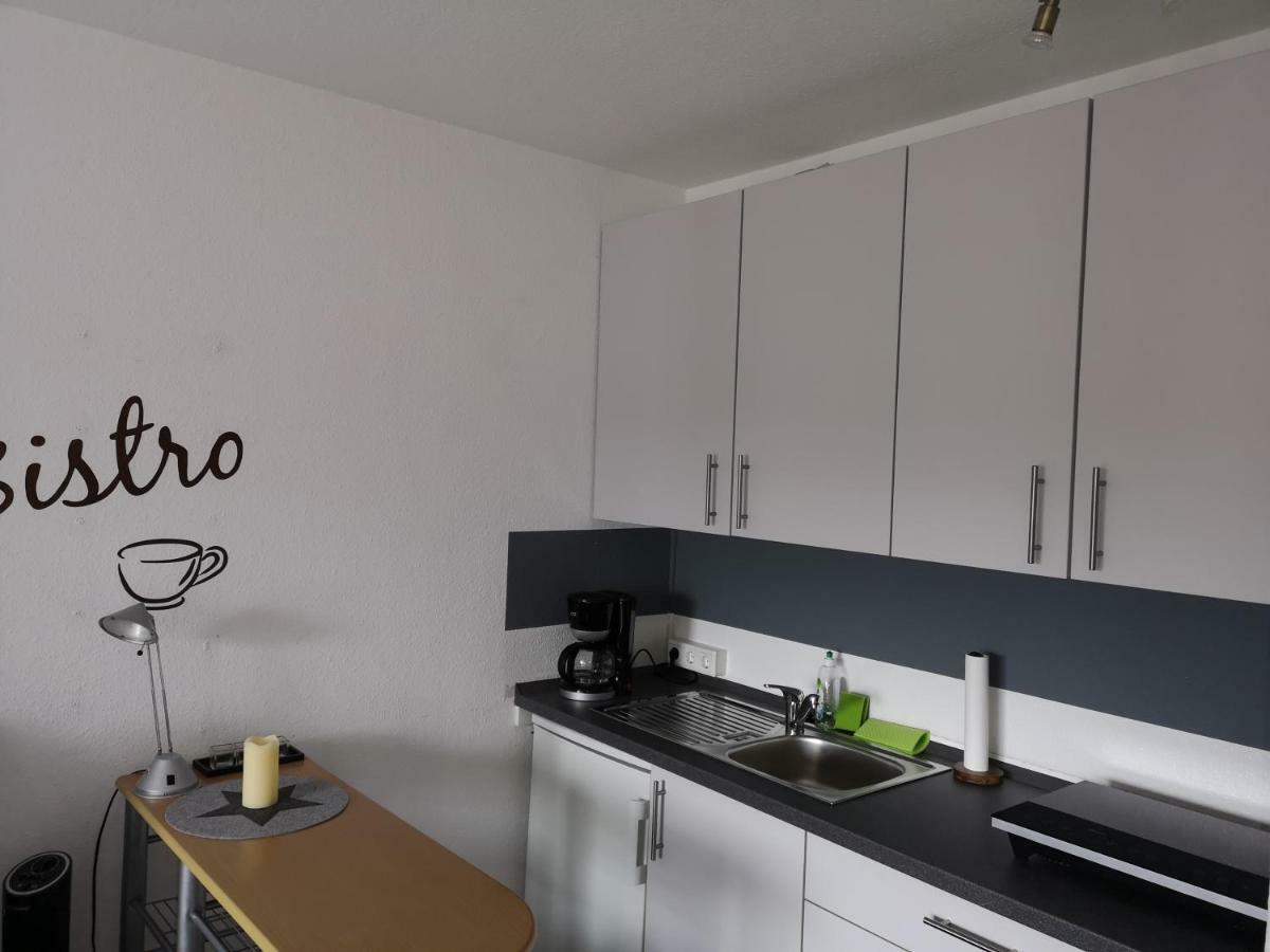 Ferienwohnung Hoelscher Sendenhorst Extérieur photo